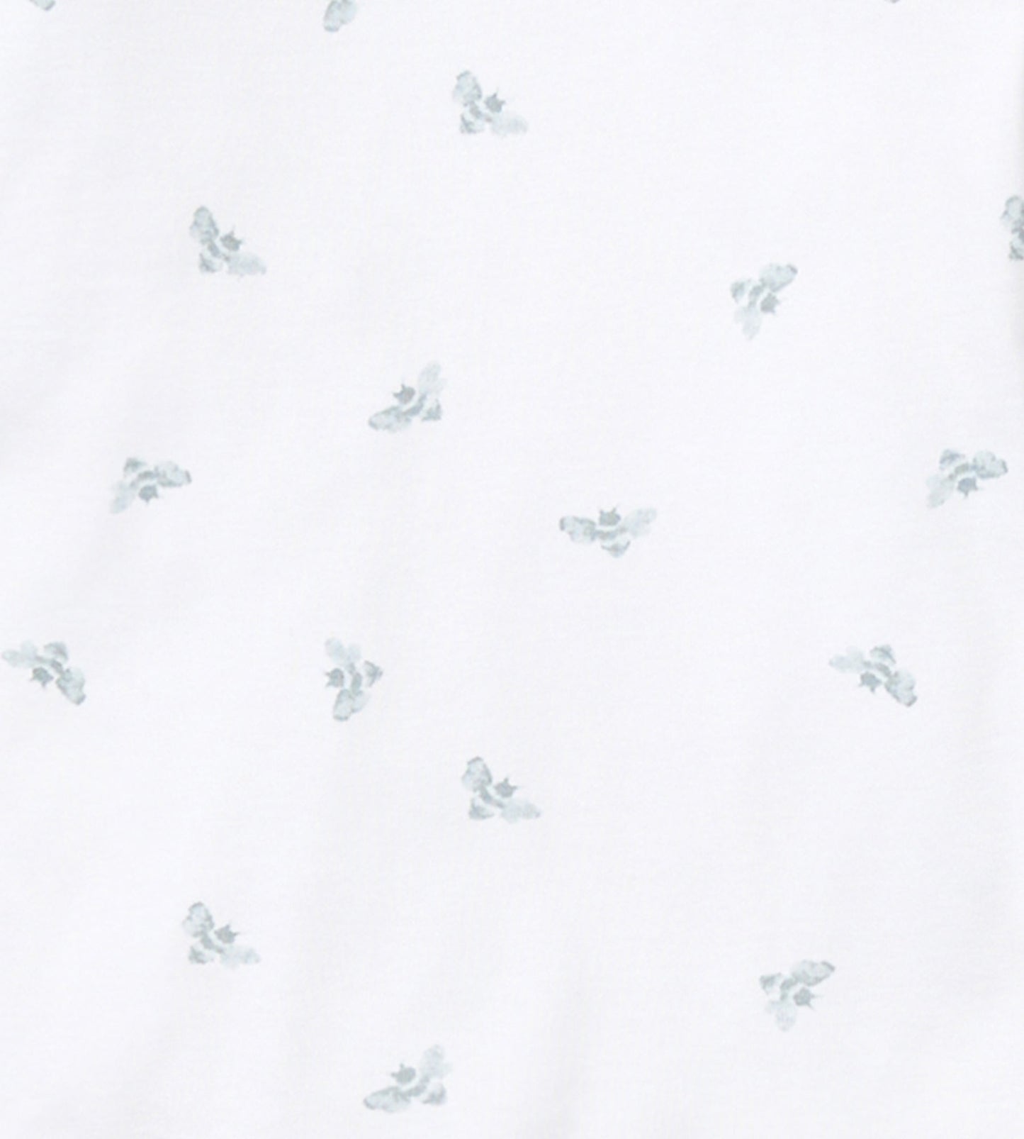 Golden Bee Organic Warmer Beekeeper™ Wearable Baby Blanket - Quarry